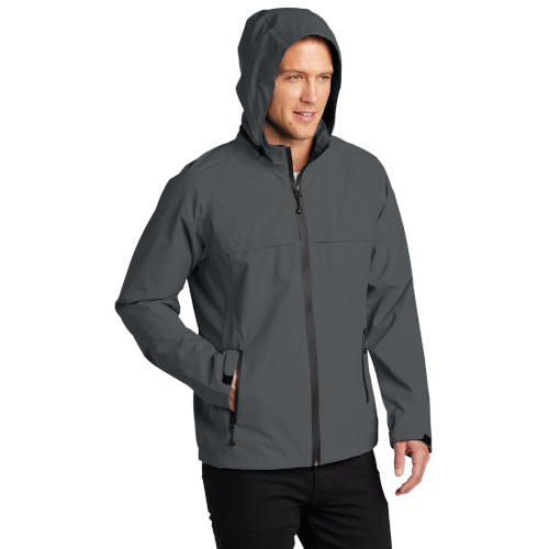 Port Authority Torrent Waterproof Jacket. J333