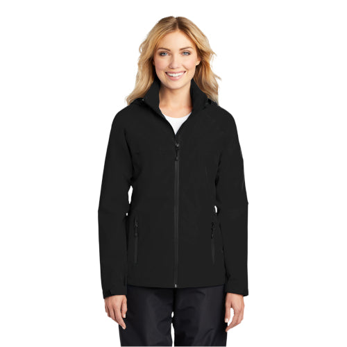 Port Authority Ladies Torrent Waterproof Jacket. L333