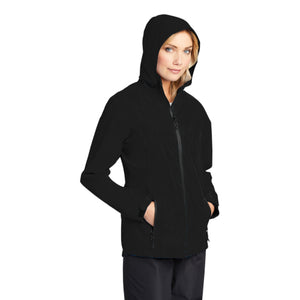 Port Authority Ladies Torrent Waterproof Jacket. L333