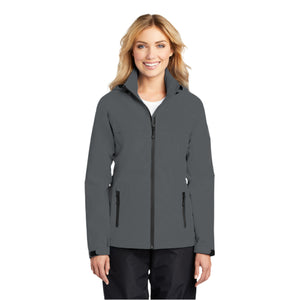 Port Authority Ladies Torrent Waterproof Jacket. L333