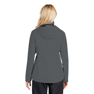 Port Authority Ladies Torrent Waterproof Jacket. L333