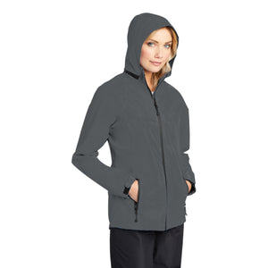 Port Authority Ladies Torrent Waterproof Jacket. L333