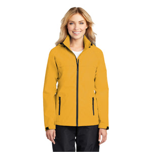 Port Authority Ladies Torrent Waterproof Jacket. L333