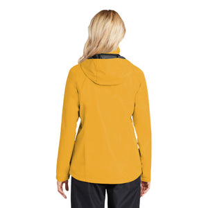 Port Authority Ladies Torrent Waterproof Jacket. L333