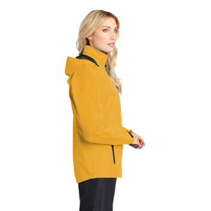 Port Authority Ladies Torrent Waterproof Jacket. L333