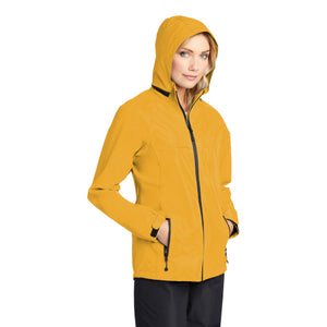 Port Authority Ladies Torrent Waterproof Jacket. L333