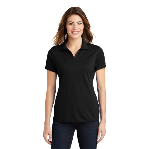 Sport-Tek Ladies PosiCharge RacerMesh Polo. LST640
