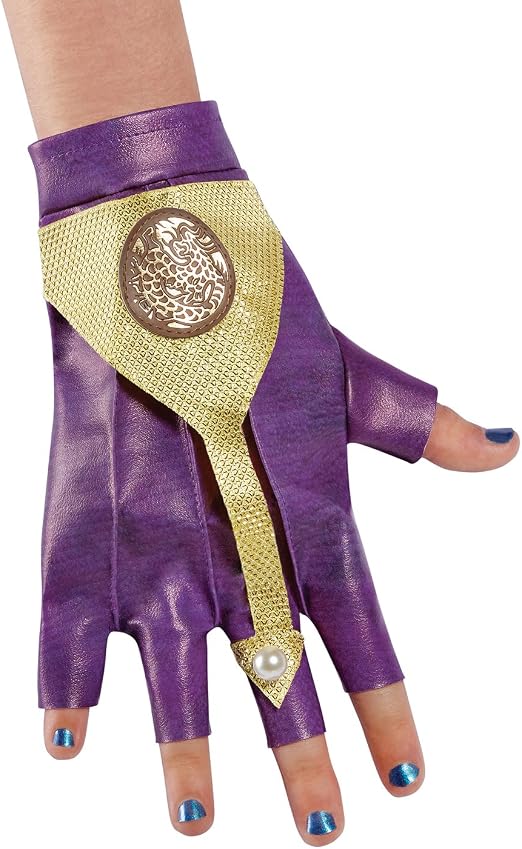 Disguise Mal Descendants 2 Glove