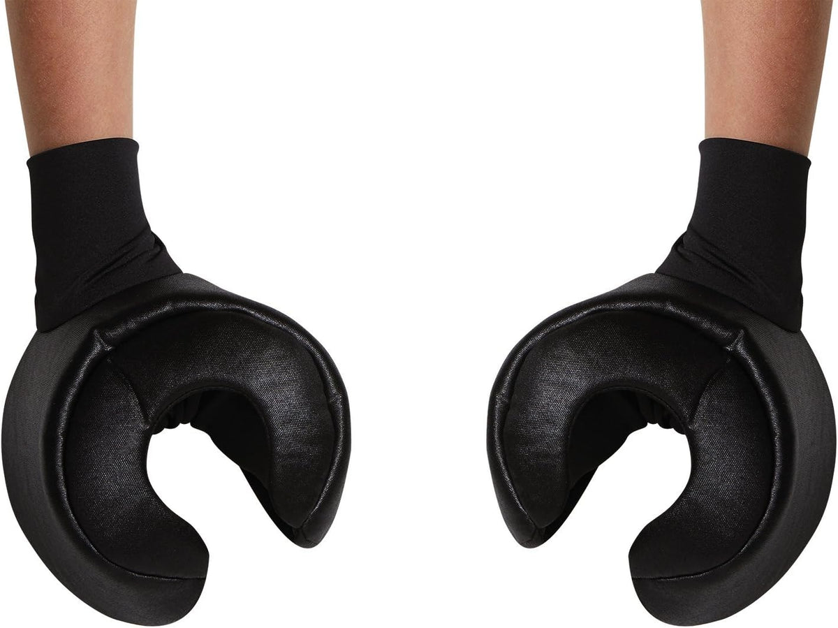 Lego Costume Accessories Kids Ninjago Lego Hands