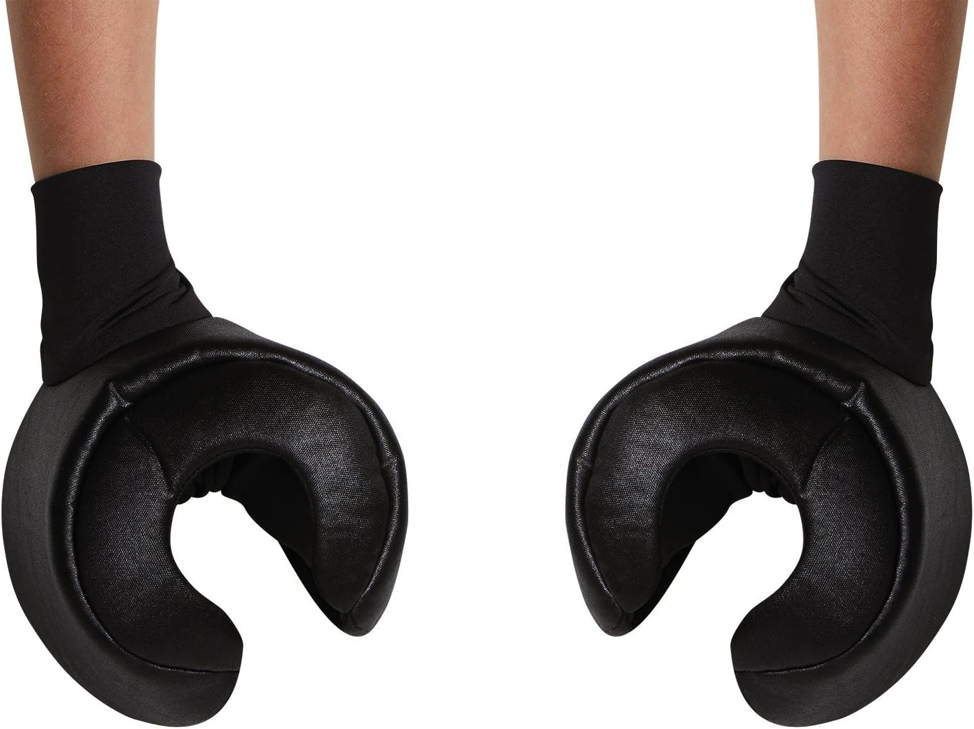 Lego Costume Accessories Kids Ninjago Lego Hands
