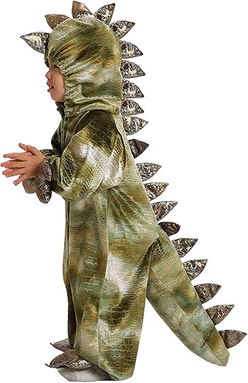 Princess Paradise Baby Boys' T-Rex