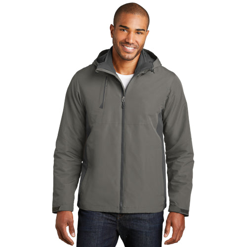 Port Authority Merge 3-in-1 Jacket. J338