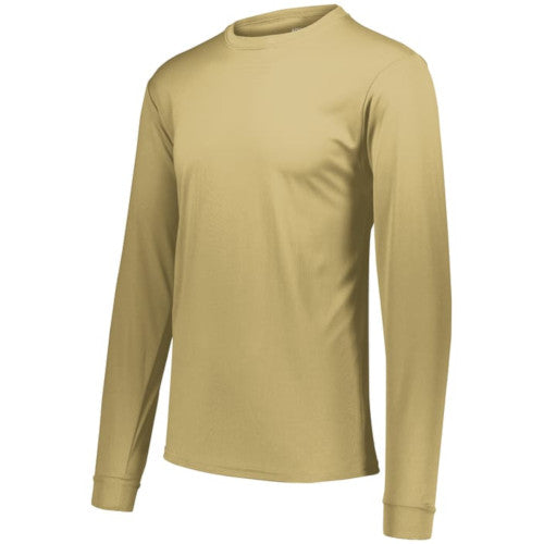 ASI Wicking Long Sleeve T-shirt