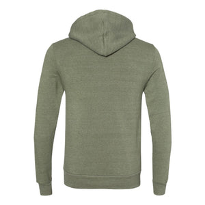 Eco-Fleece™ Rocky Hooded Full-Zip Sweatshirt