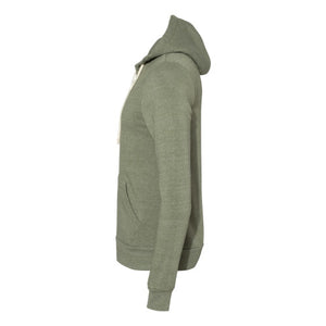 Eco-Fleece™ Rocky Hooded Full-Zip Sweatshirt