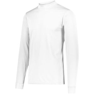 ASI Wicking Mock Turtleneck