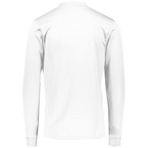 ASI Wicking Mock Turtleneck