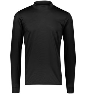 ASI Wicking Mock Turtleneck