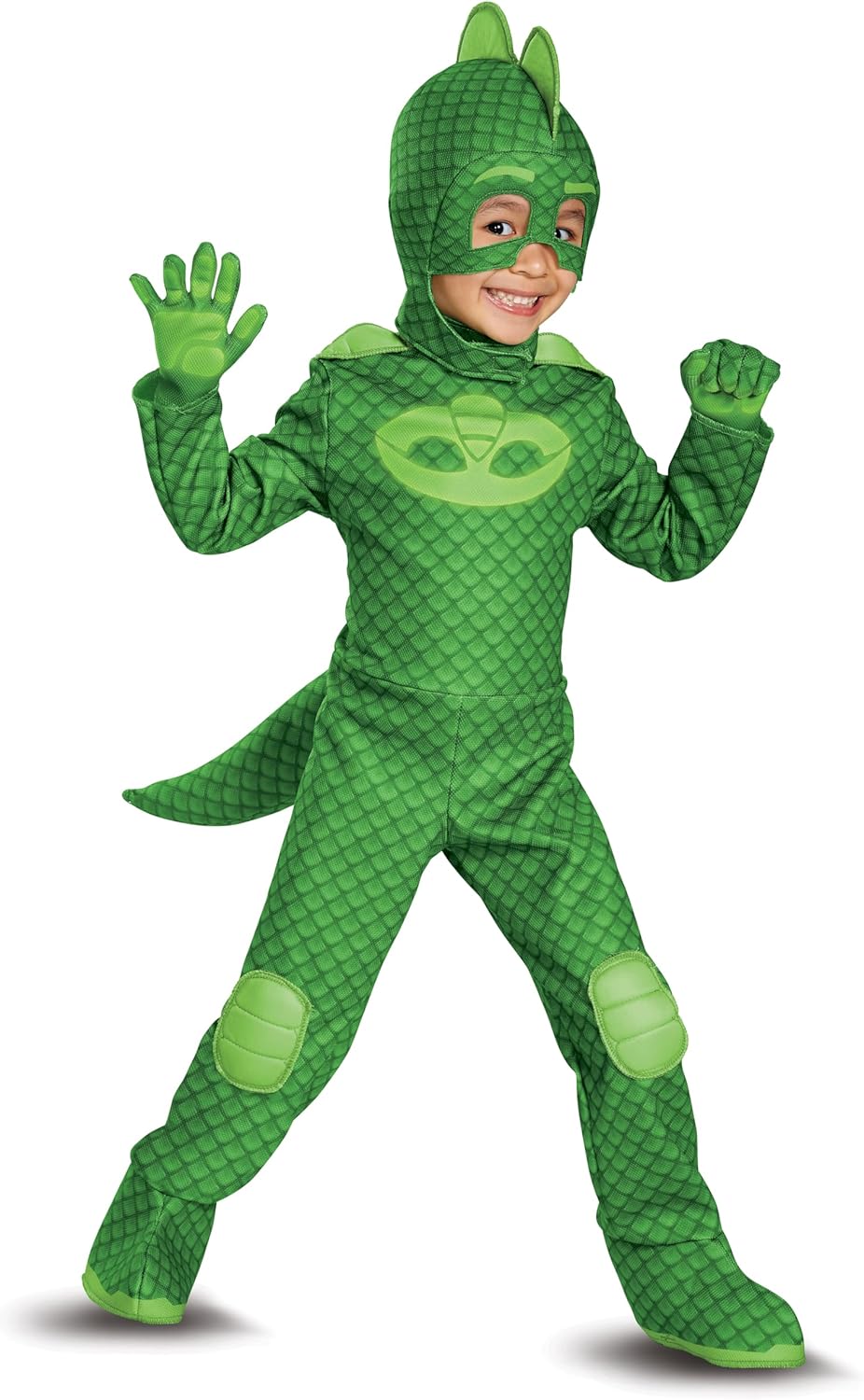 Disguise Gekko Costume for Kids