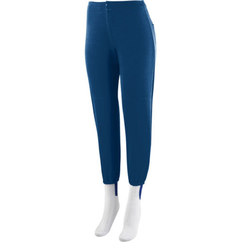 ASI Ladies Low Rise Softball Pant