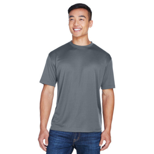 Men's Cool & Dry Sport T-Shirt - UltraClub