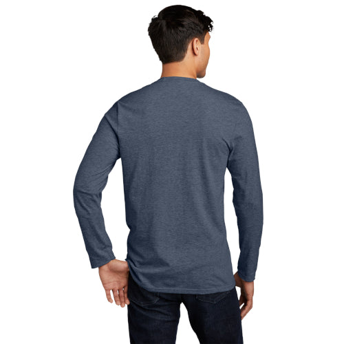 District Young Mens Very Important Tee Long Sleeve