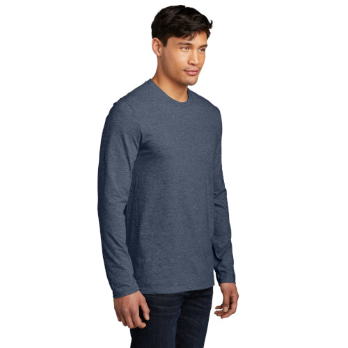 District Young Mens Very Important Tee Long Sleeve