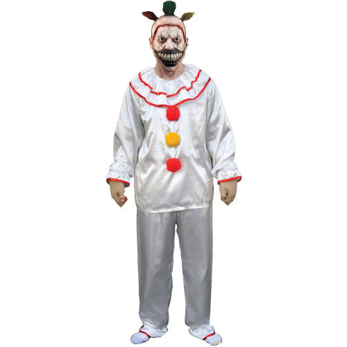 American Horror Story Twisty The Clown Mens Adult Halloween Costume