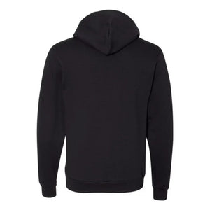 American Apparel Unisex Flex Fleece Zip Hoodie