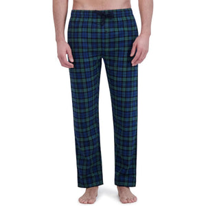 Hanes Mens Ultimate Men'S Flannel Pant