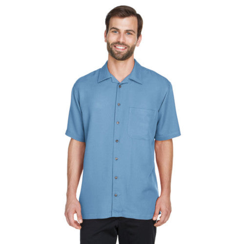 Men's Cabana Breeze Camp Shirt