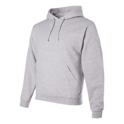 Adult 8 oz. NuBlend® Fleece Pullover Hood - Jerzees - 996