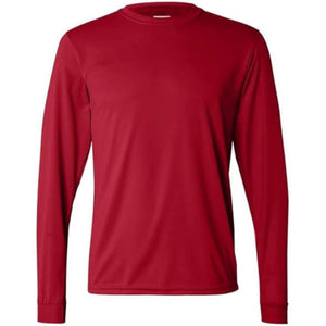 ASI Wicking Long Sleeve T-shirt