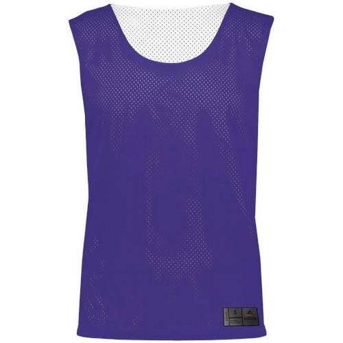 Augusta Sportswear Tricot Mesh Reversible Tank