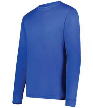 ASI Wicking Long Sleeve T-shirt