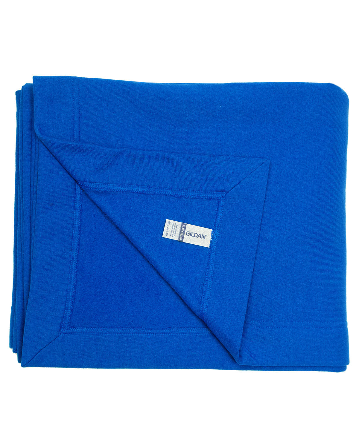 Adult DryBlend® 9.0 oz. Fleece Stadium Blanket