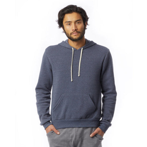 Alternative Men's Challenger Eco-Fleece Hoodie