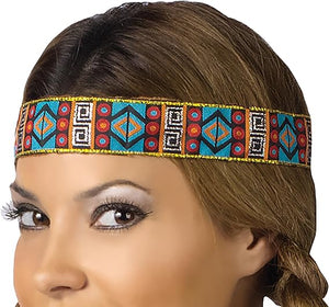 American Indian Woman Costume Adult