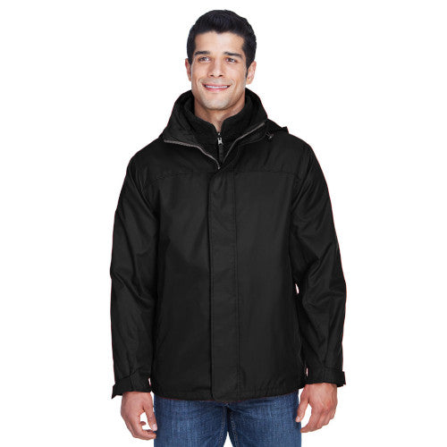 Ash City Adult 3-in-1 Jacket - 88130