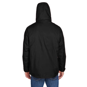 Ash City Adult 3-in-1 Jacket - 88130