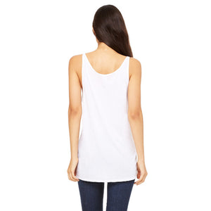 Bella Canvas Ladies' Slouchy Tank 8838