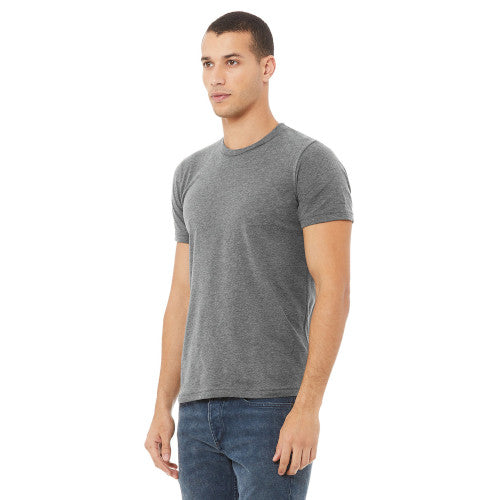 Bella Canvas Unisex Jersey Short-Sleeve T-Shirt - 3001U