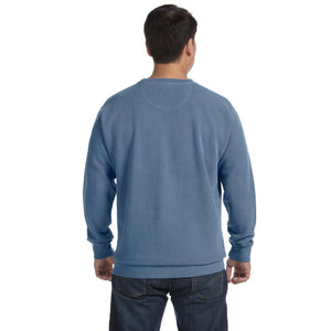 Comfort Colors Adult 9.5 oz. Crewneck Sweatshirt