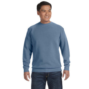 Comfort Colors Adult 9.5 oz. Crewneck Sweatshirt