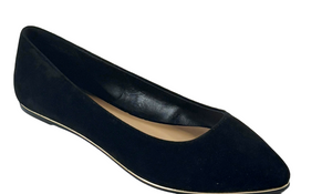 Bamboo Confess-03 Women’s Pointed Toe Ballet Flats