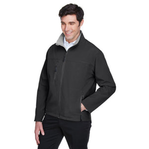 Devon & Jones Men's Soft Shell Jacket