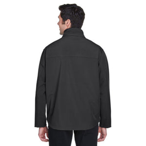 Devon & Jones Men's Soft Shell Jacket