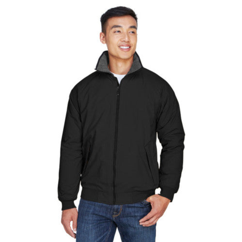 Devon Jones Men's Three-Season Classic Jacket