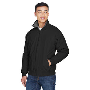 Devon Jones Men's Three-Season Classic Jacket