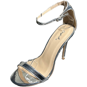 Qupid Dezi-68 Stiletto Heels